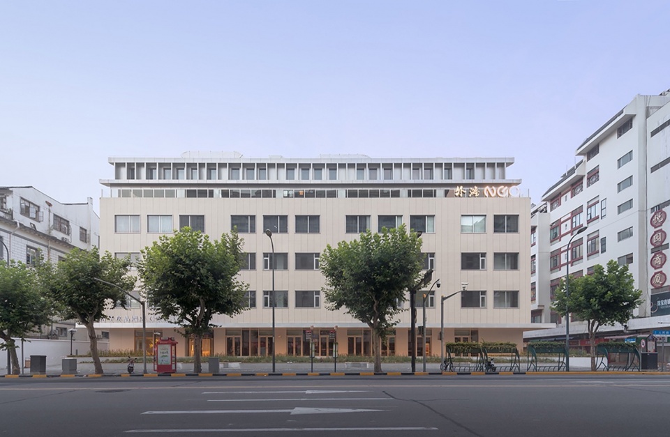 office fact atelier mearc