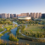 2024年度最受欢迎的24个景观设计