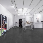 漫步者纽约快闪展厅 / 已知建筑