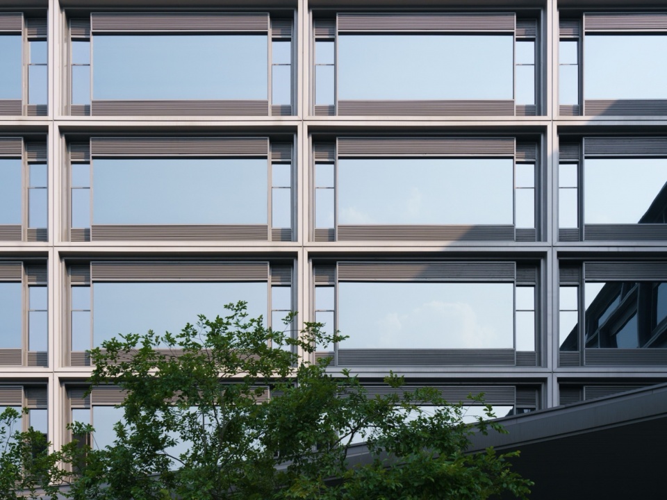 Hangzhou Optimax Tech Co LTD Hengfan Factory