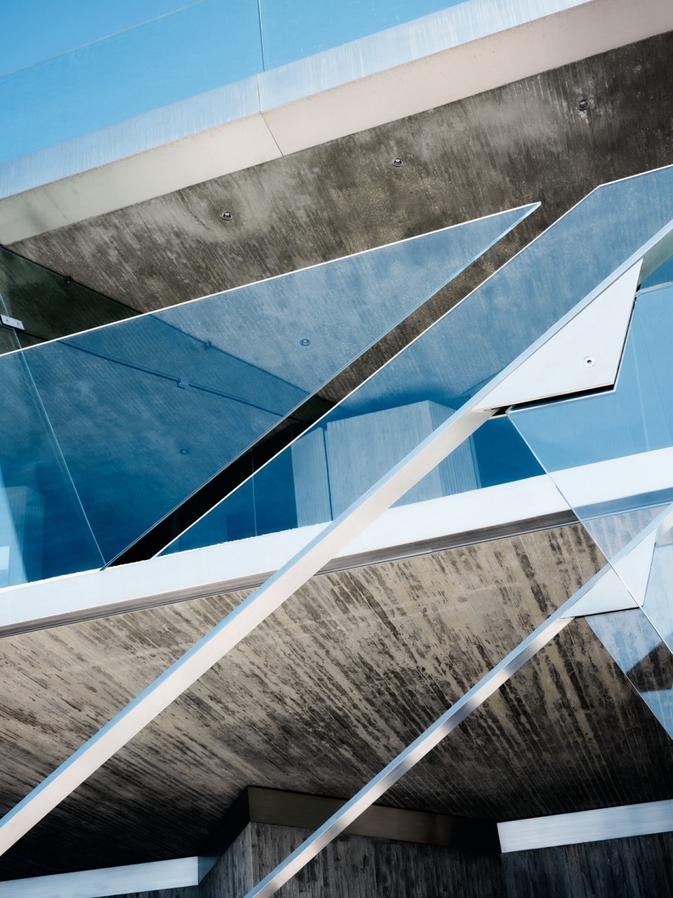 Honoring Architectural Lineage Conner Perry Architects