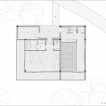 吉安黄竹岭茶田民宿，江西 / 白岛营造设计工作室+介於建筑设计工作室