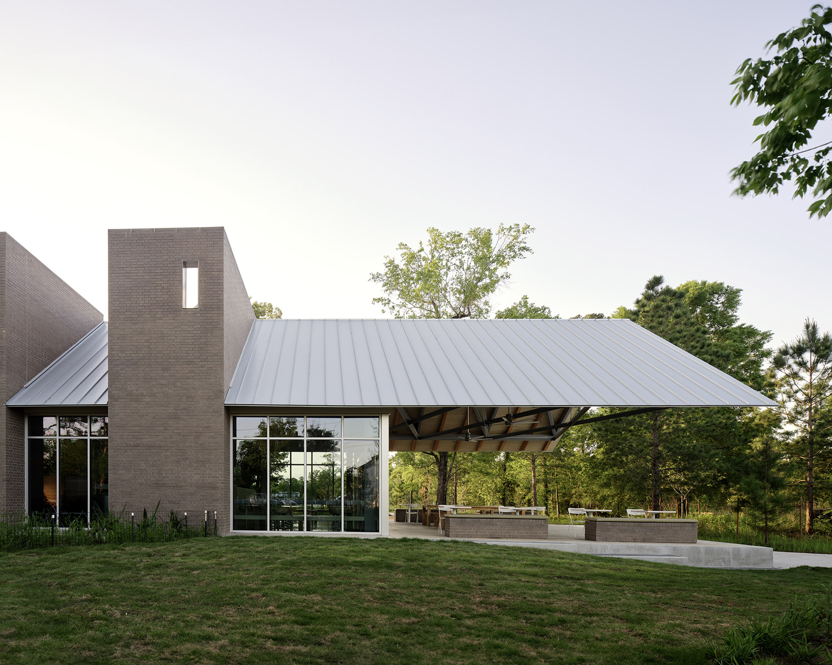 Schaum Architects