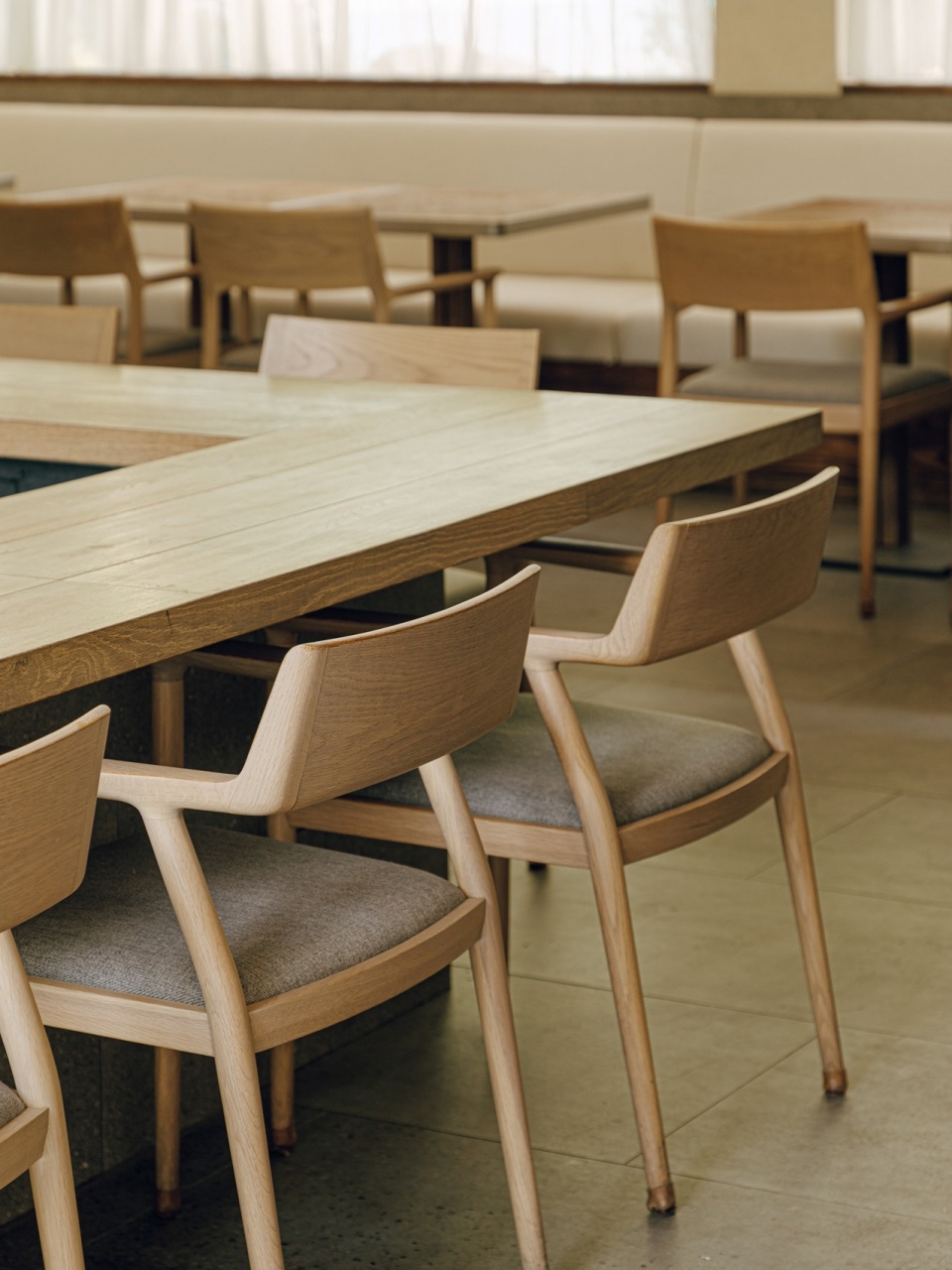 YORU by Ruhaus Studio
