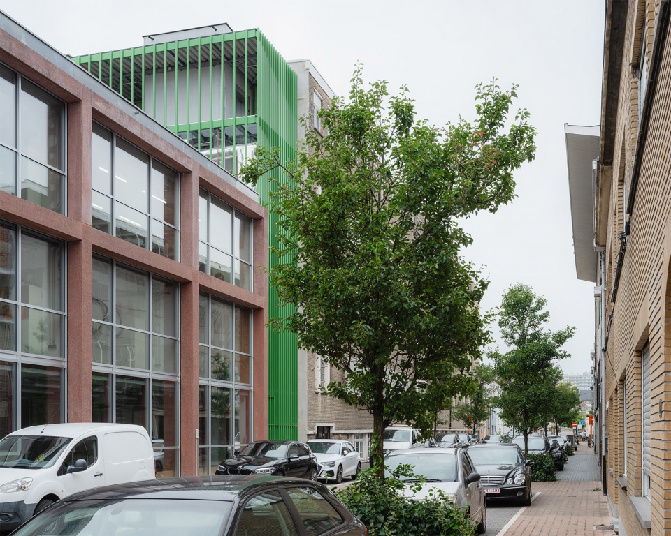 atelier ppw by nwlnd