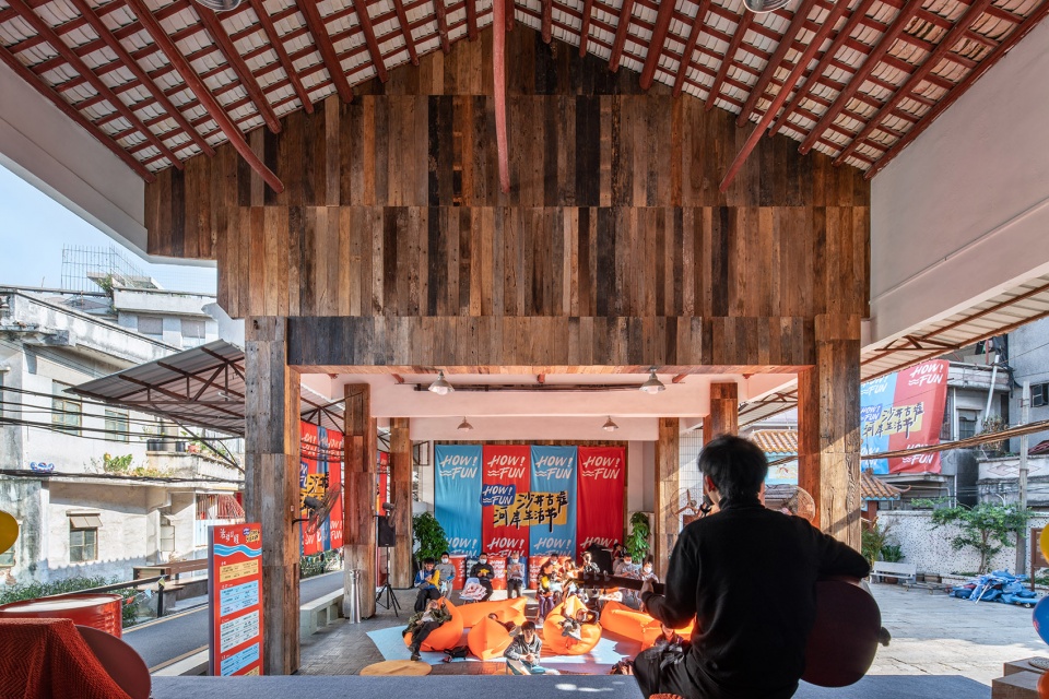 bricolage architecture