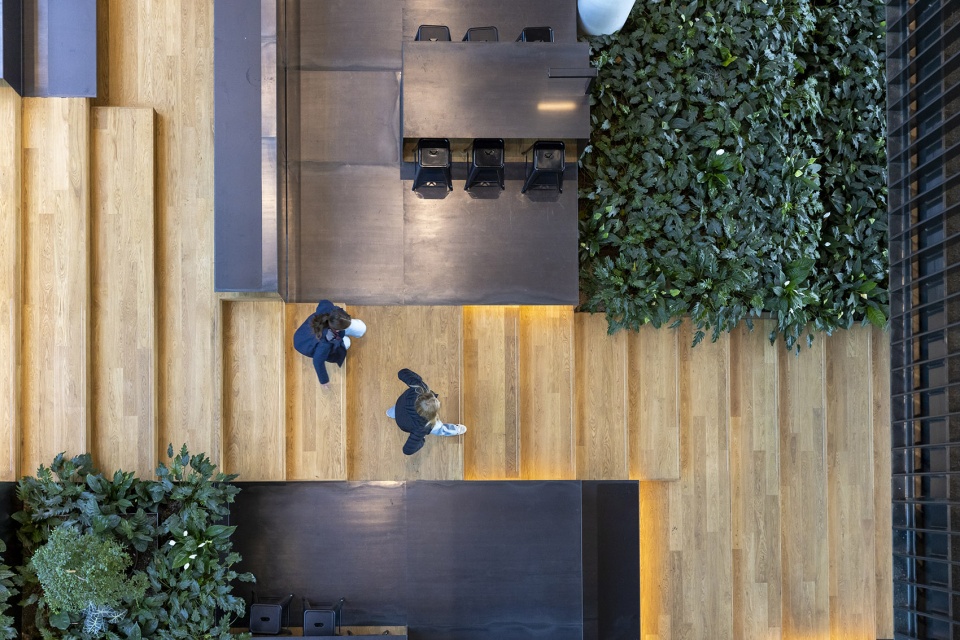 inholland university of applied sciences amsterdam by cepezed