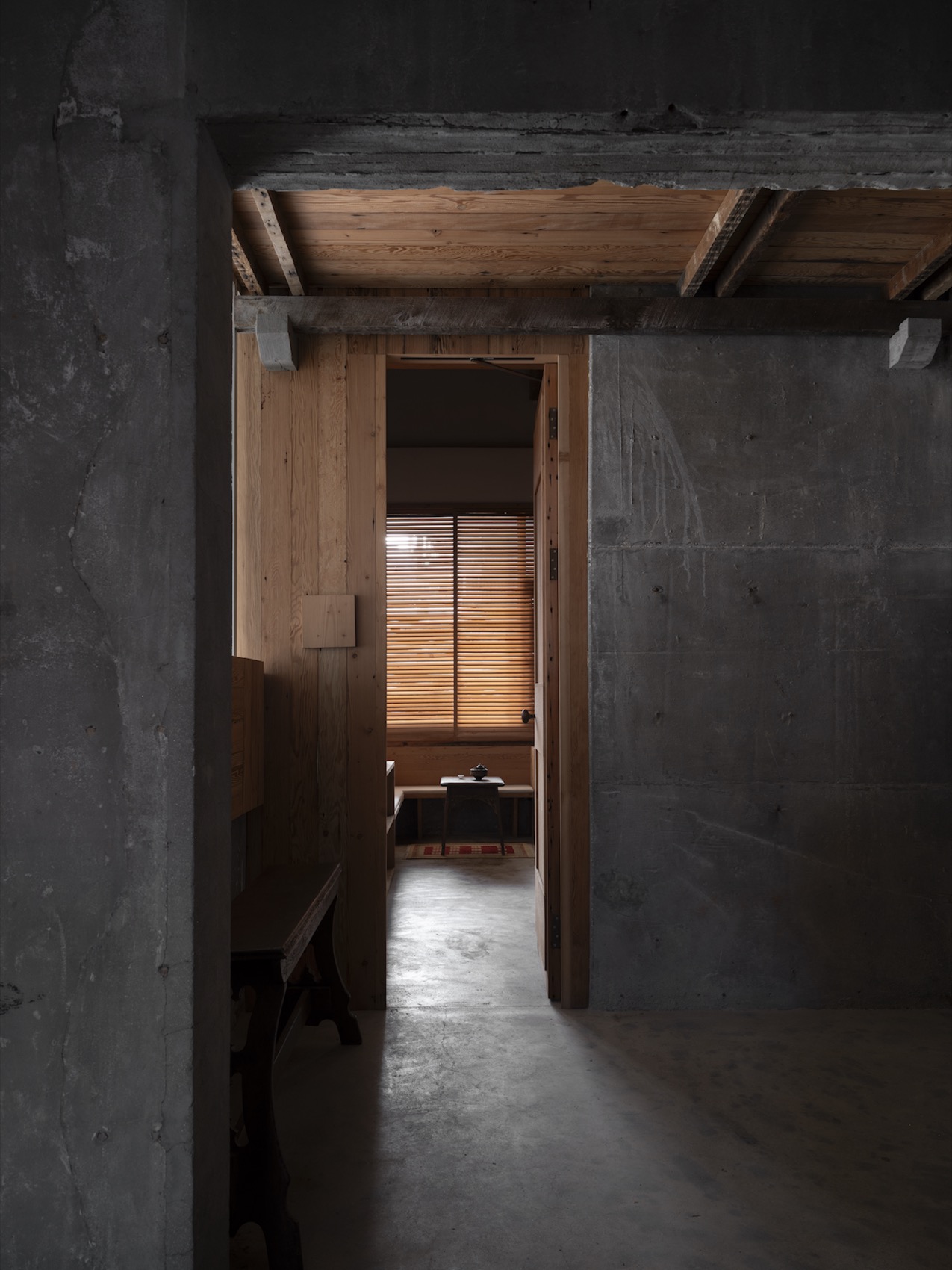 new office in the park by devolutio