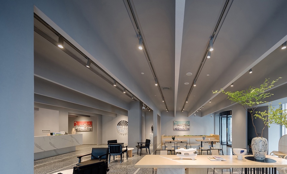 office fact atelier mearc
