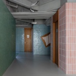 A Clinic医疗诊所，杭州 / 有余建筑
