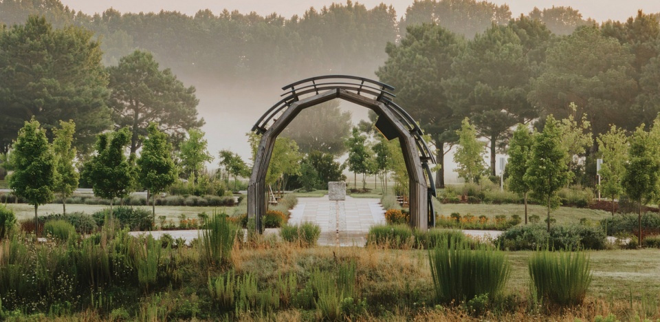 Connecting to Our Indigenous Histories at Machicomoco State Park by Nelson Byrd Woltz Landscape Architects