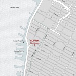 漫步者纽约快闪展厅 / 已知建筑