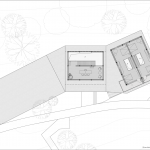 吉安黄竹岭茶田民宿，江西 / 白岛营造设计工作室+介於建筑设计工作室