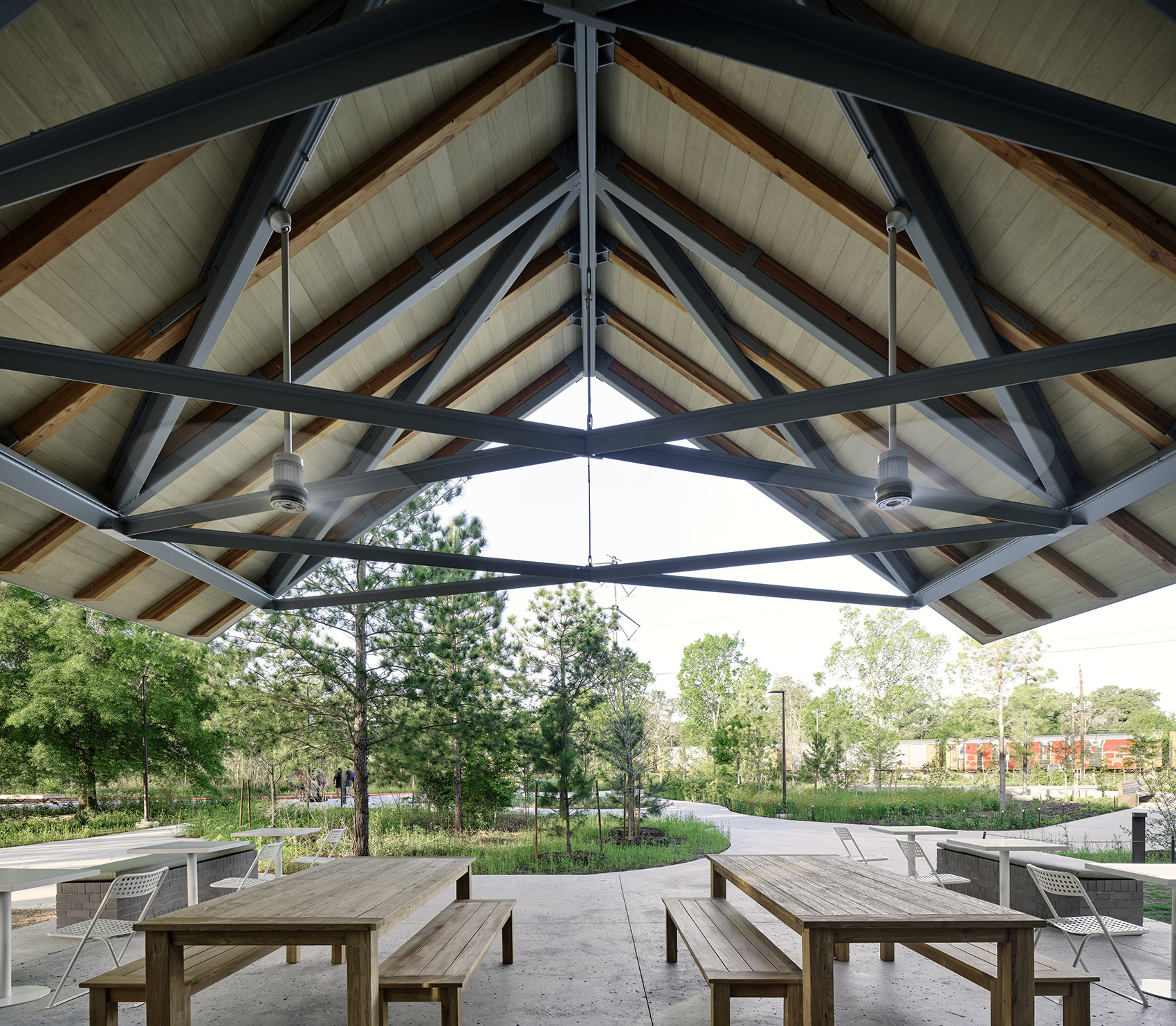 Schaum Architects