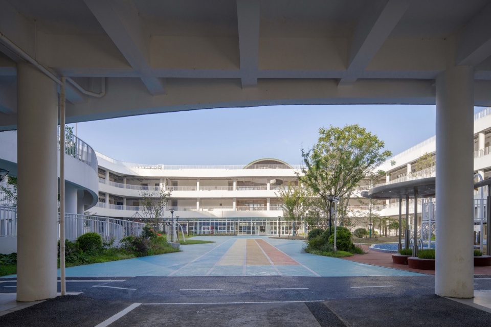 Wuxi Huaxing Kindergarten