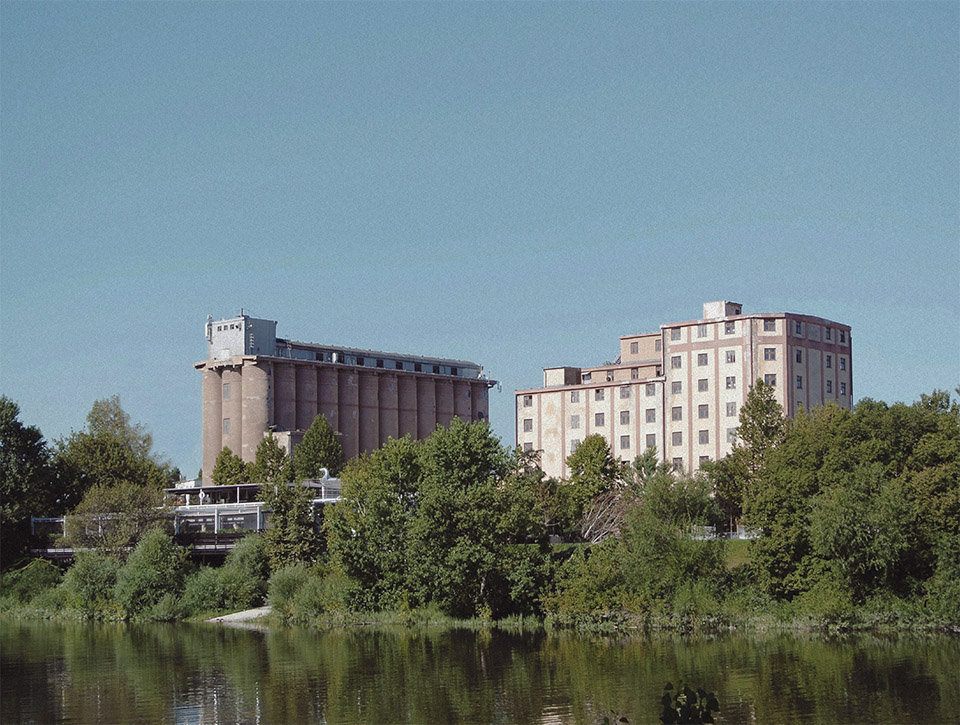 buda roller mill by hengermalom