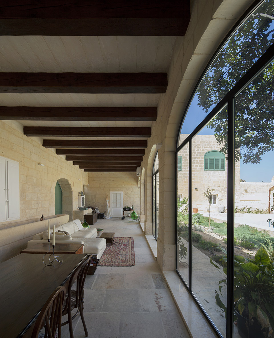 naxxar house by ap valletta