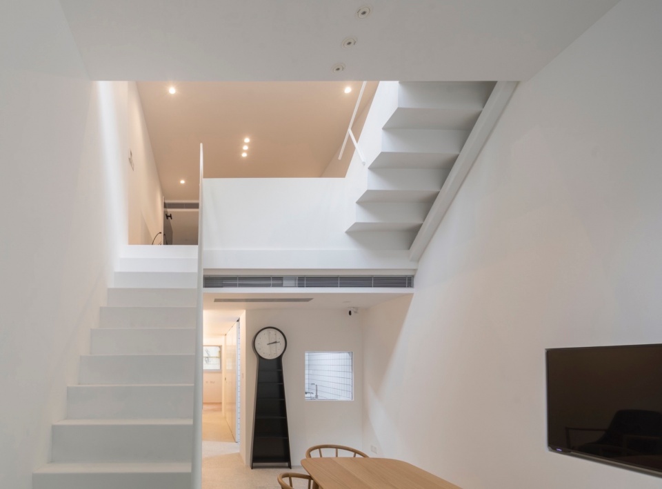 office fact atelier mearc