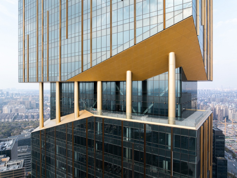 the axiom by buro ole scheeren