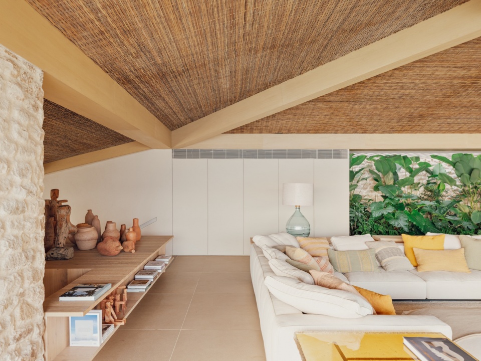 Angra House Studio Arthur Casas
