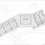 吉安黄竹岭茶田民宿，江西 / 白岛营造设计工作室+介於建筑设计工作室