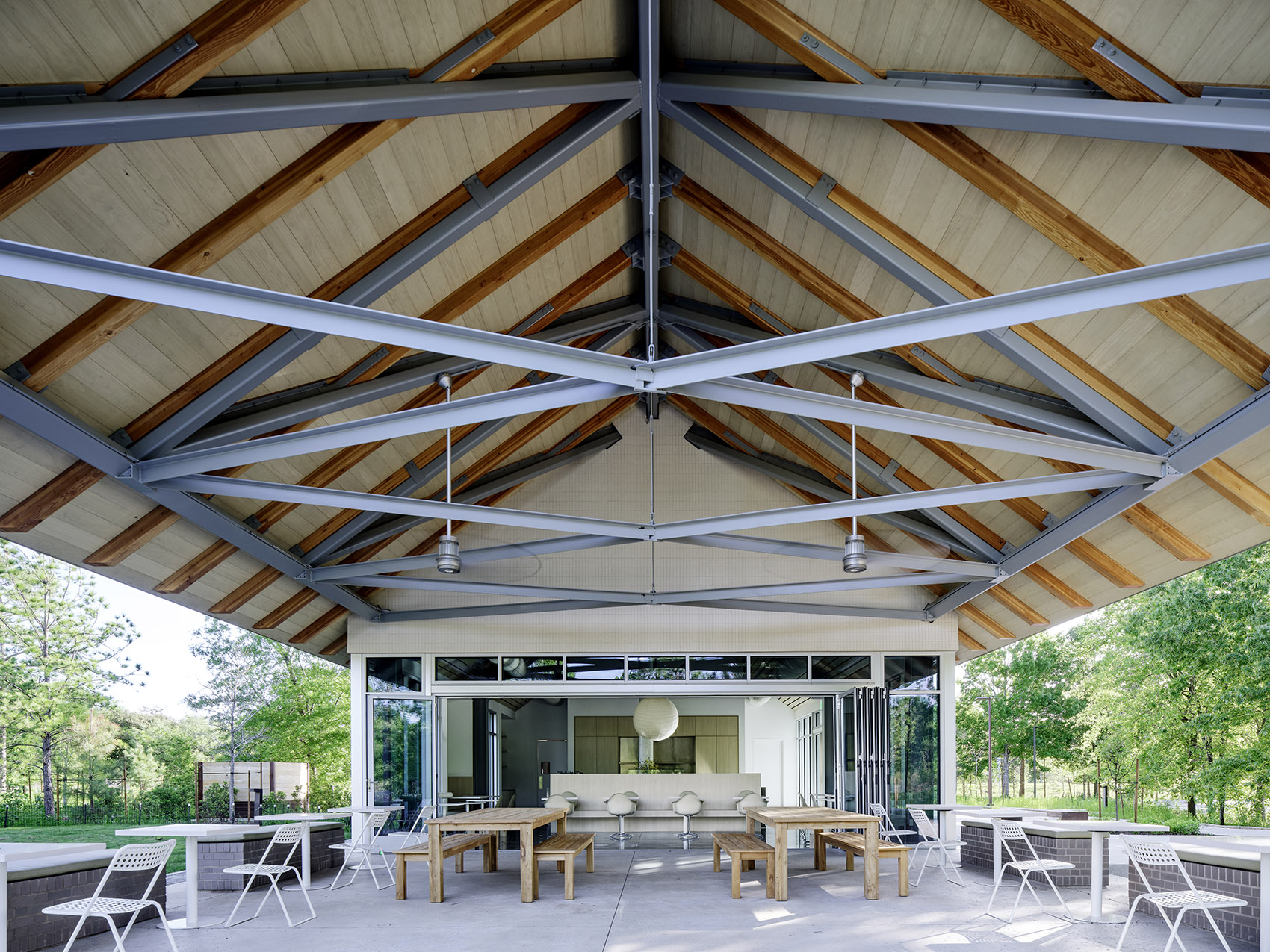 Schaum Architects