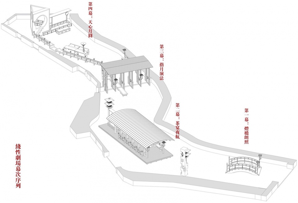 The Zen Essence of This Moment by Gardening Architects School of Architecture China Academy of Art