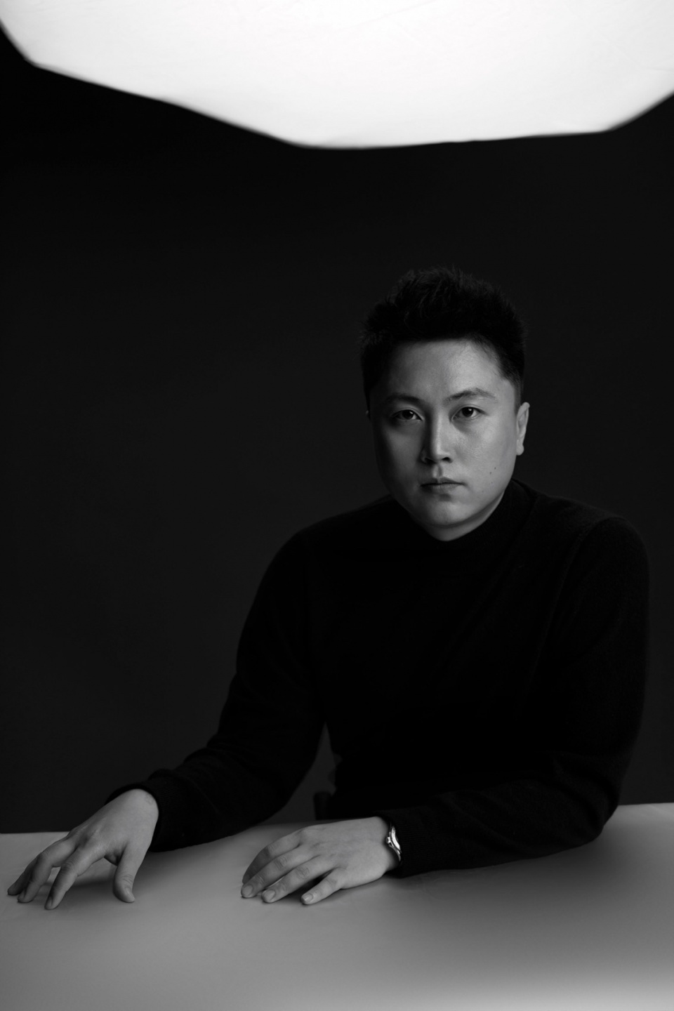 Under 35 DuShe Architectural Design Connor Yue