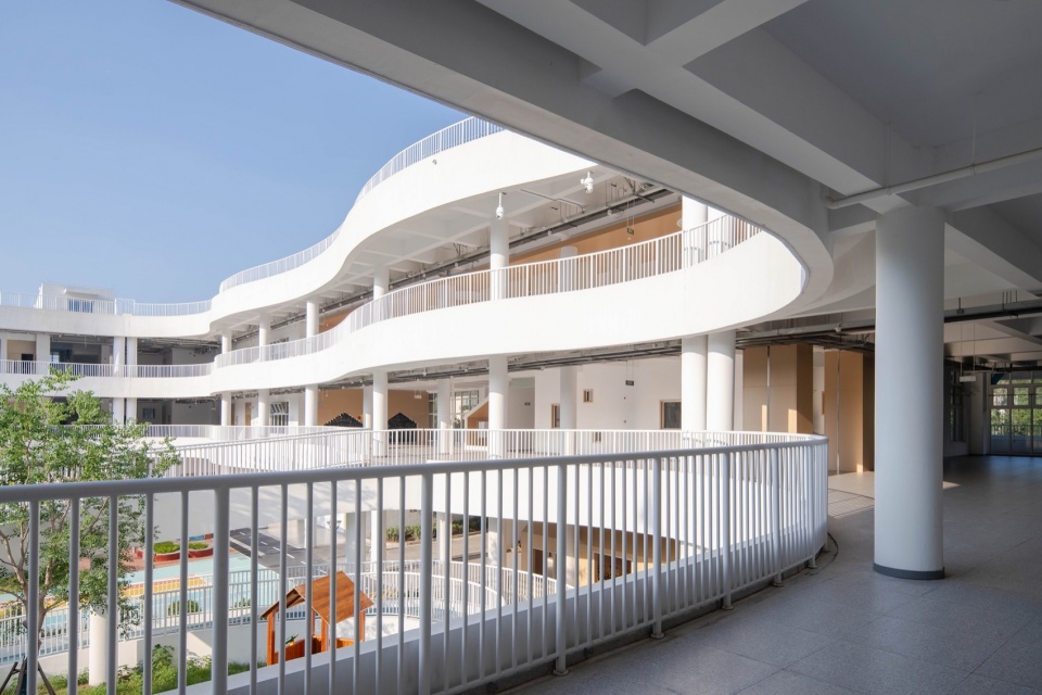 Wuxi Huaxing Kindergarten