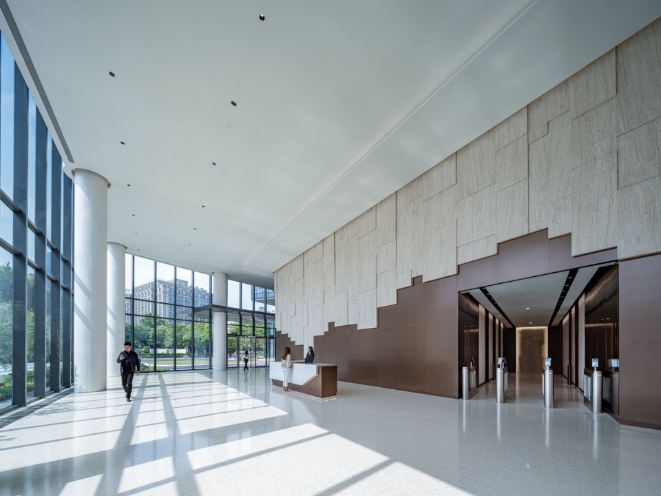 cpark haisu by gensler