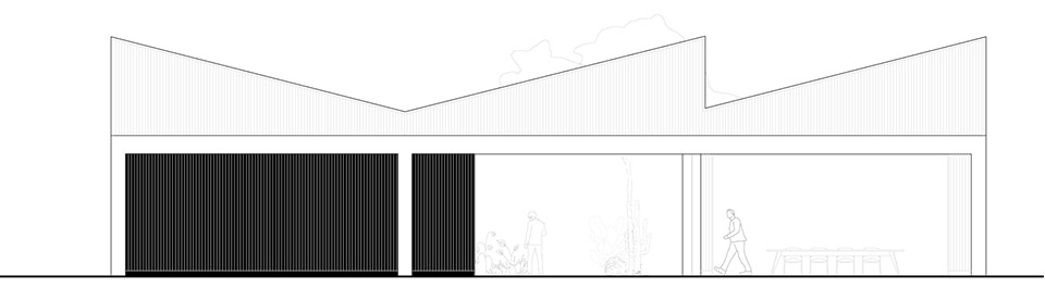 health centre by paradigma estudio