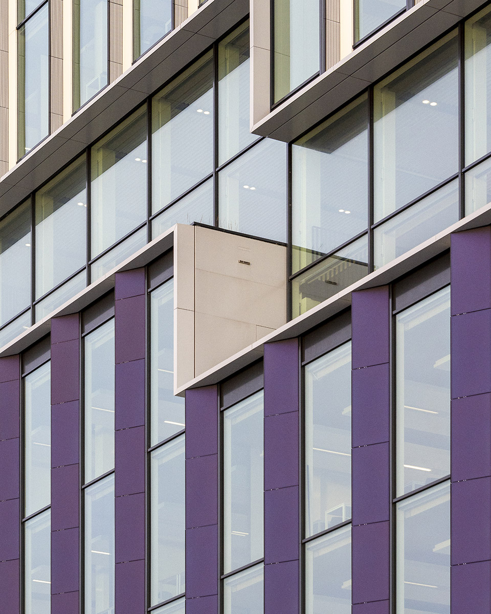 inholland university of applied sciences amsterdam by cepezed