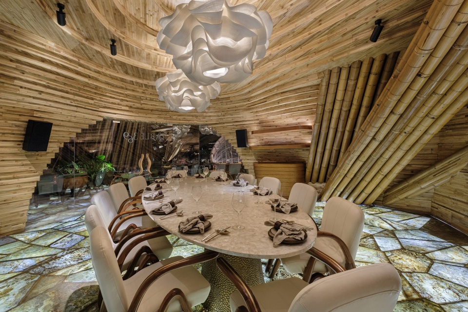 luna beach club by inspiral architecture and design studios
