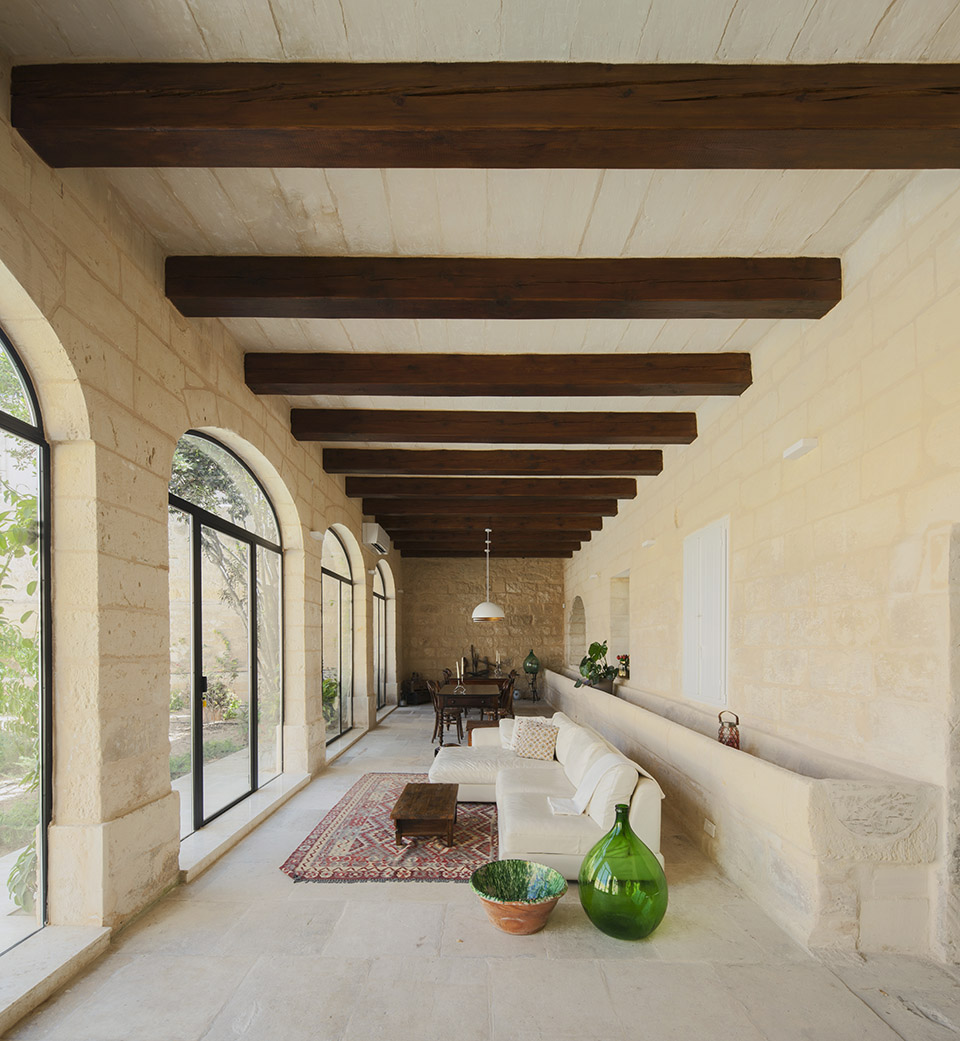 naxxar house by ap valletta