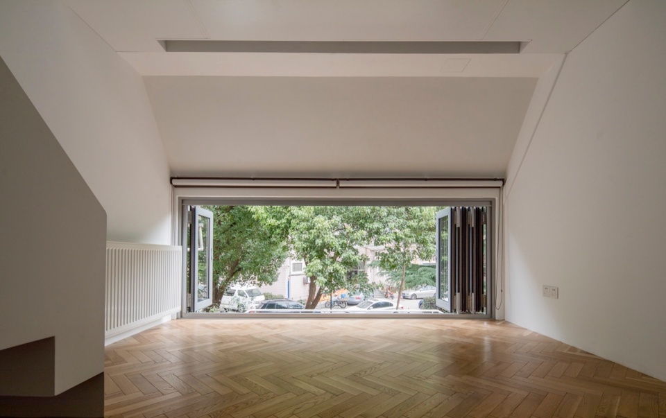 office fact atelier mearc