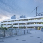 尤家凹九年一贯制学校，南京 / 东南大学建筑学院 + 邦建实践UAG