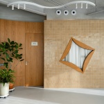 A Clinic医疗诊所，杭州 / 有余建筑