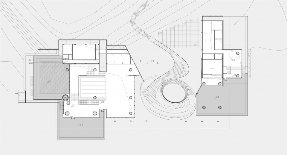 2024 chengdu international friendship pavilion for the world horticultural exposition