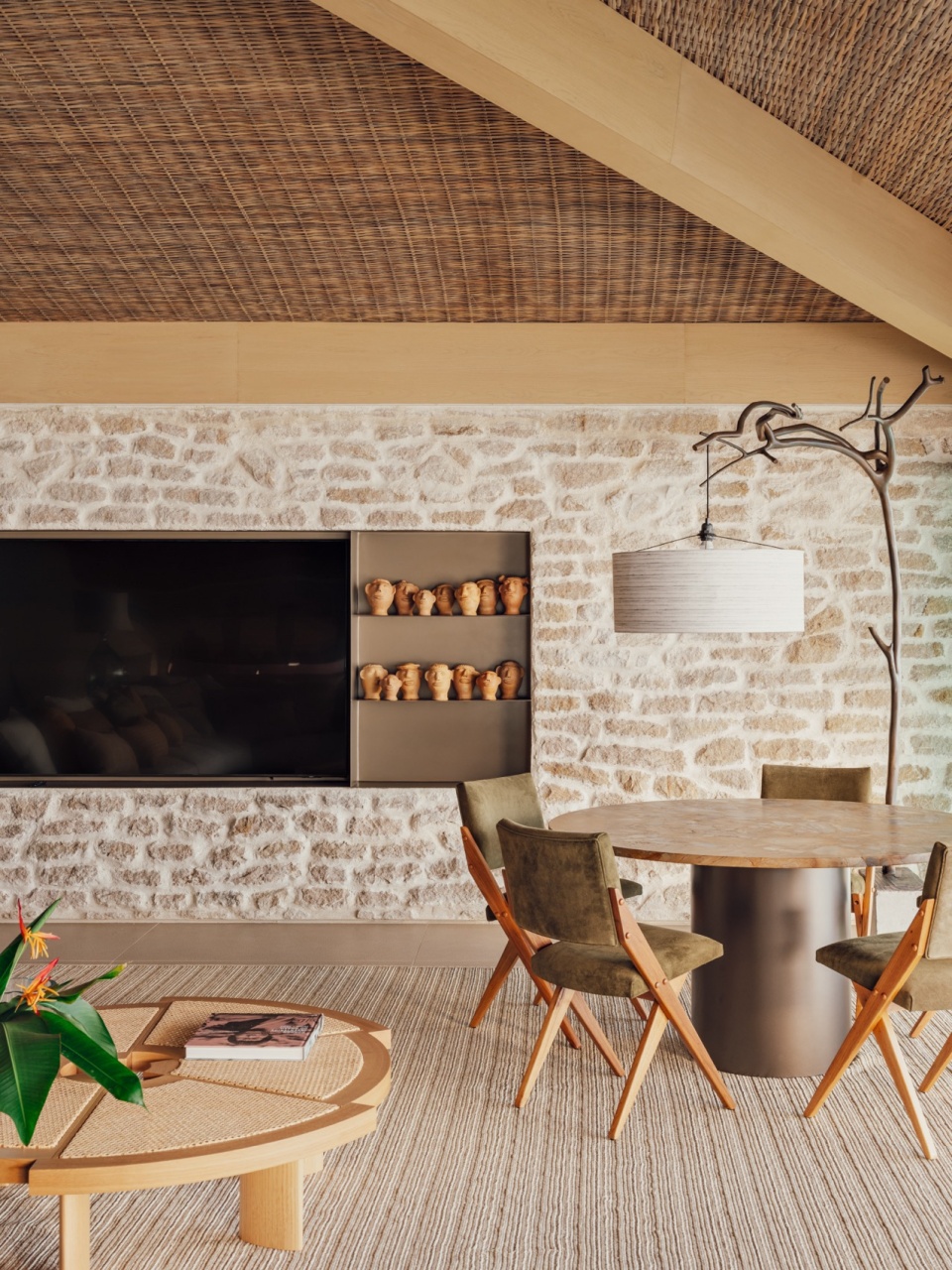Angra House Studio Arthur Casas