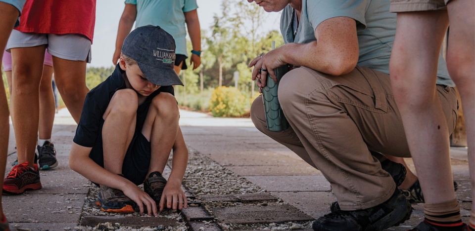 Connecting to Our Indigenous Histories at Machicomoco State Park by Nelson Byrd Woltz Landscape Architects