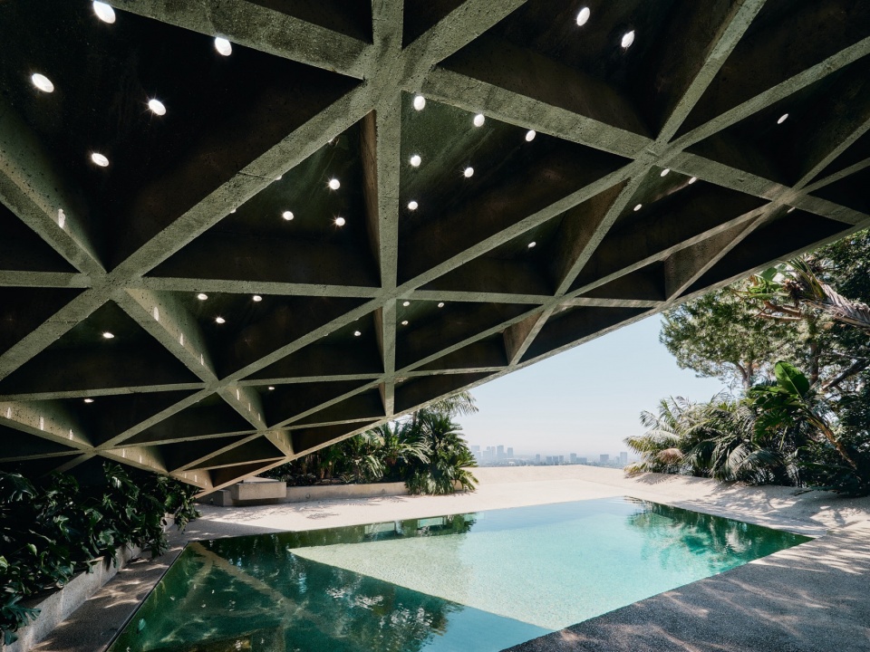 Honoring Architectural Lineage Conner Perry Architects