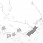 吉安黄竹岭茶田民宿，江西 / 白岛营造设计工作室+介於建筑设计工作室