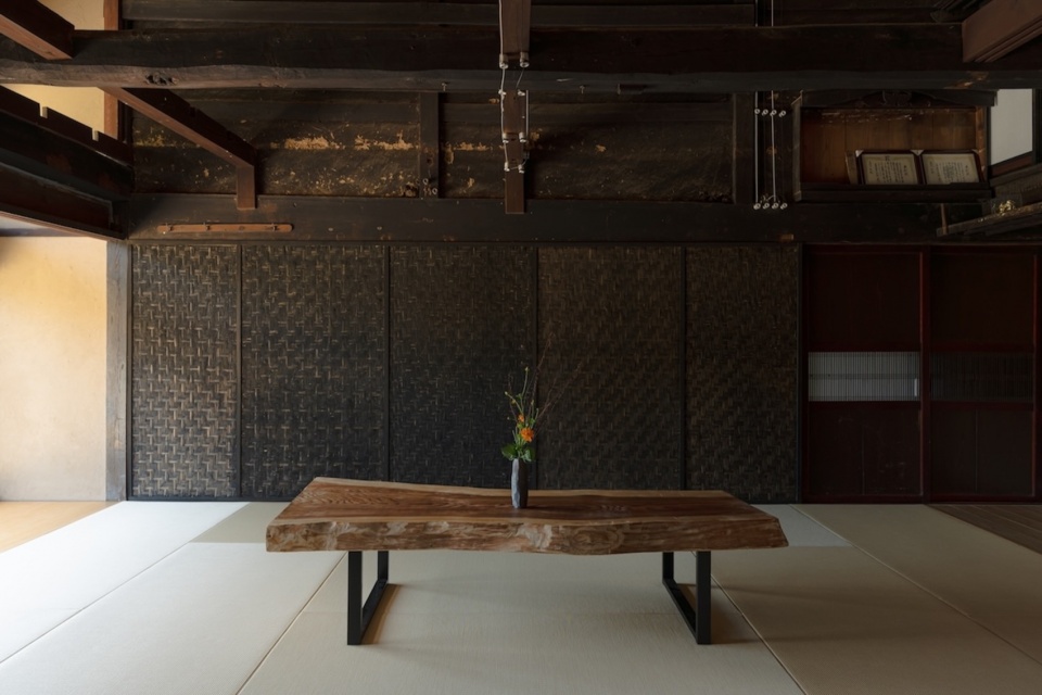 Inherited lifestyle by Architrip Inc