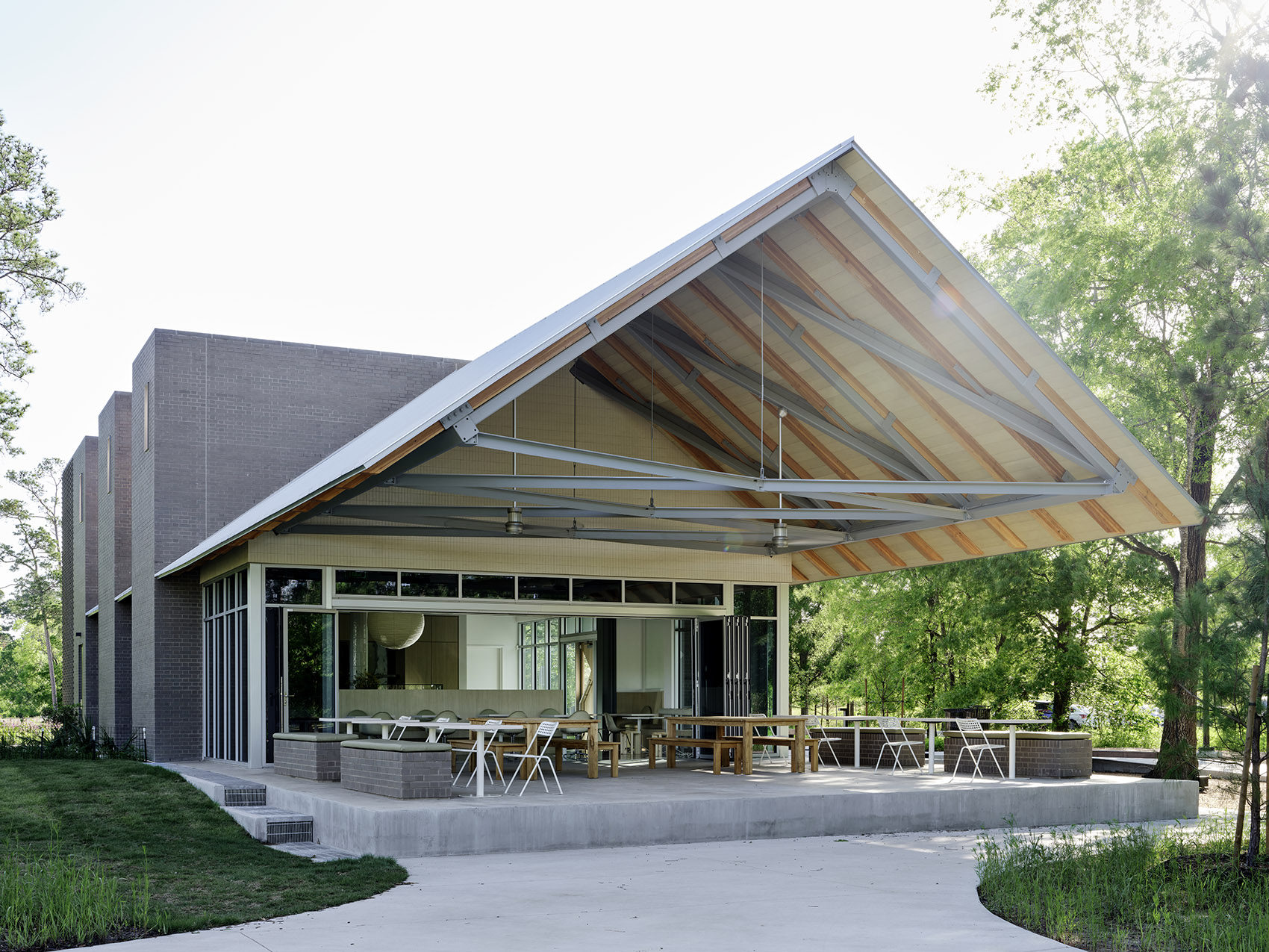 Schaum Architects
