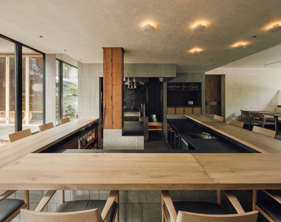 YORU by Ruhaus Studio