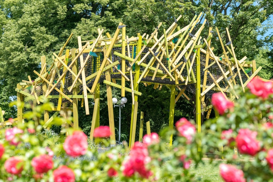 adventure in story world westfalen park by rehwaldt landscape architects