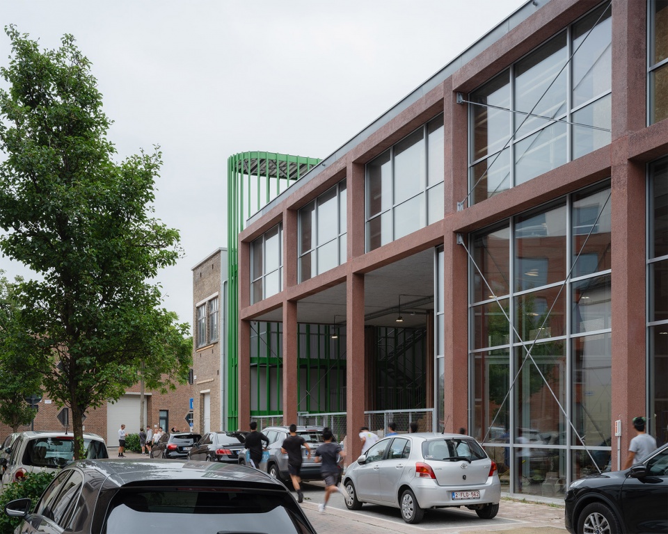 atelier ppw by nwlnd