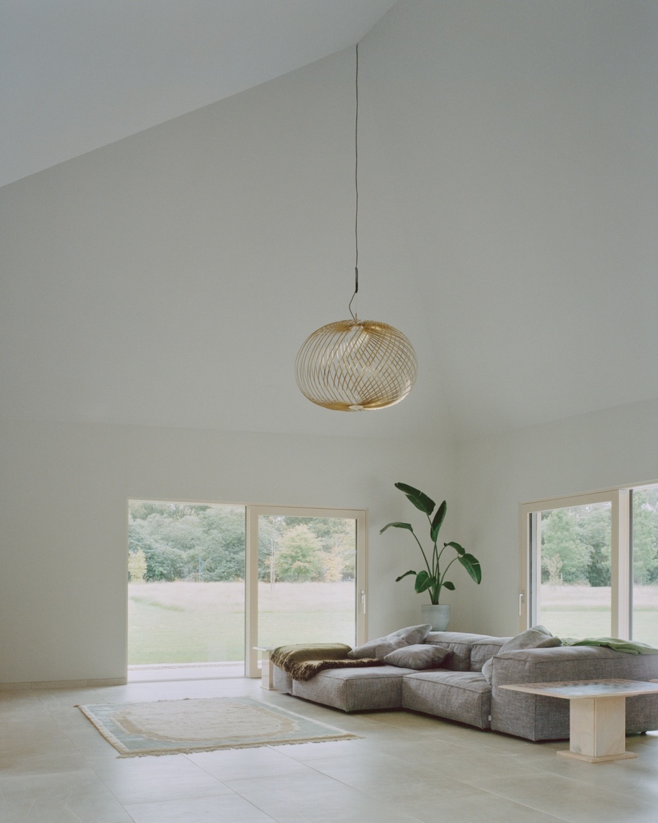 eavesdrop by tom dowdall architects