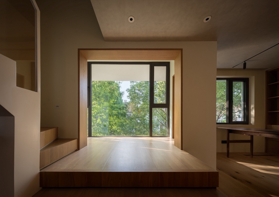 office fact atelier mearc