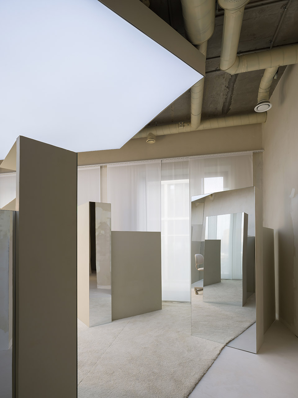 slava 2024 by maxim kashin architects